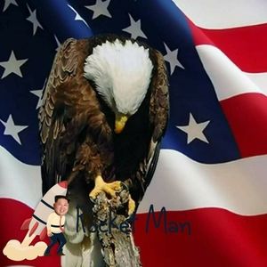 Meet your Posher, Rickey